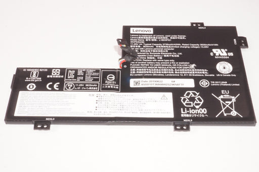 New 5B10T36868 Lenovo Laptop 11.25V 3635 mAh 42WH Battery - LaptopParts.ca