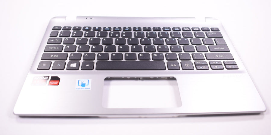New 60.M8WN1.027 Acer Laptop PalmRest US  Keyboard - LaptopParts.ca