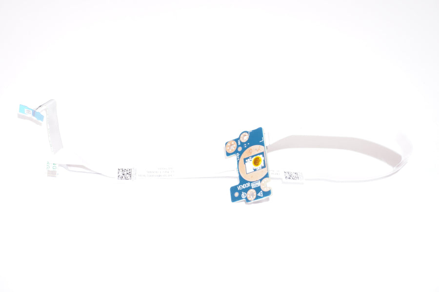 New 3KV82 Dell Laptop Power Button Board FFC Cable - LaptopParts.ca