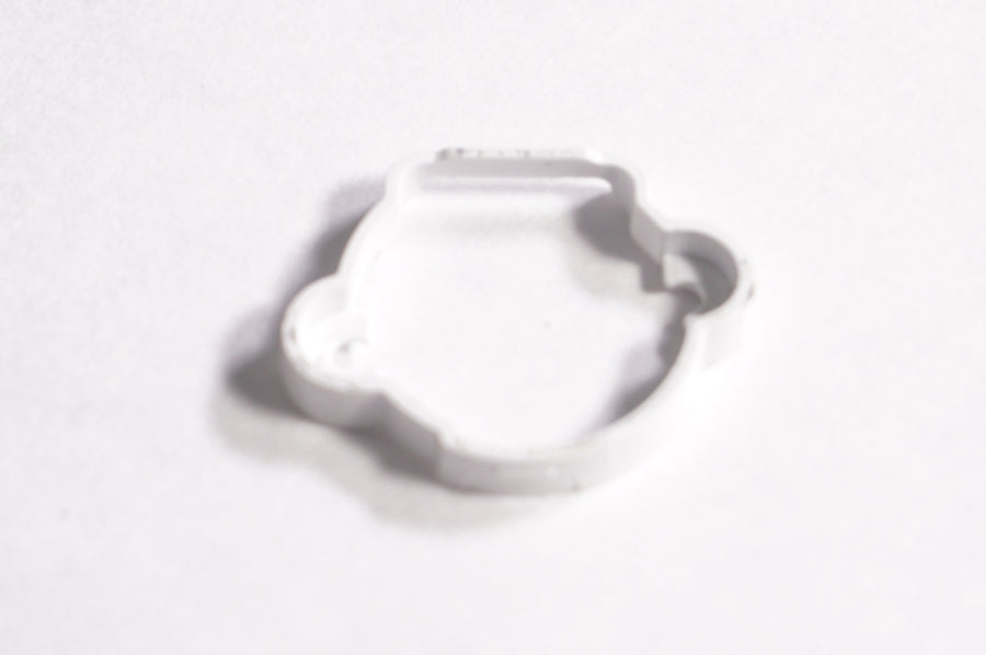 New 5M20S27907 Lenovo Laptop Power Button light guide B - LaptopParts.ca