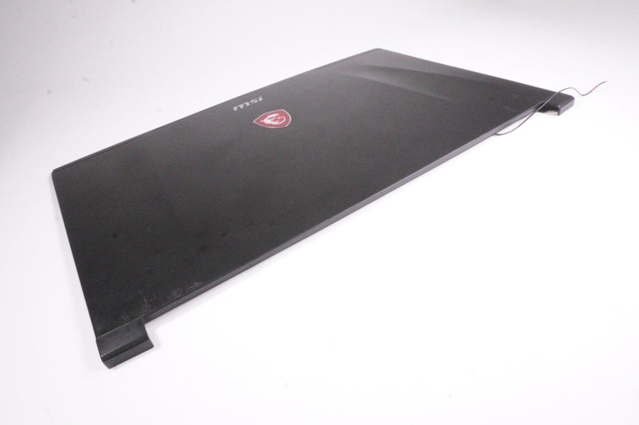 New 307-6J1A512Y-311 Hp Laptop LCD Back Cover