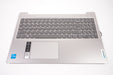 New 5CB1C17262 Lenovo Laptop US Palmrest Keyboard - LaptopParts.ca