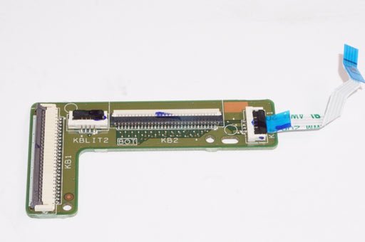 New D6DJ7 Dell Laptop Keyboard Connector Board w/ Cable - LaptopParts.ca