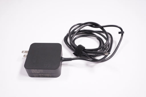 New 0A001-00892600 Asus Laptop US 65W PD 2PIN Type C Ac Adapter - LaptopParts.ca