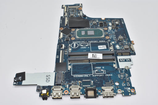 New P488W Dell Laptop Intel Core i5-1035G1 Motherboard - LaptopParts.ca