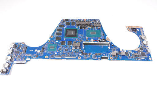 New 60NB0GU0-MB1050 Asus Laptop Intel Core i7-7700HQ 8GB 2.8Ghz GeForce GTX 1080 Motherboard - LaptopParts.ca