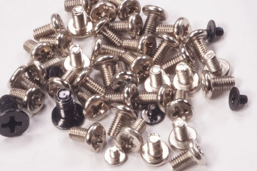 New 688934546506 Dell Laptop Screws Kit - LaptopParts.ca