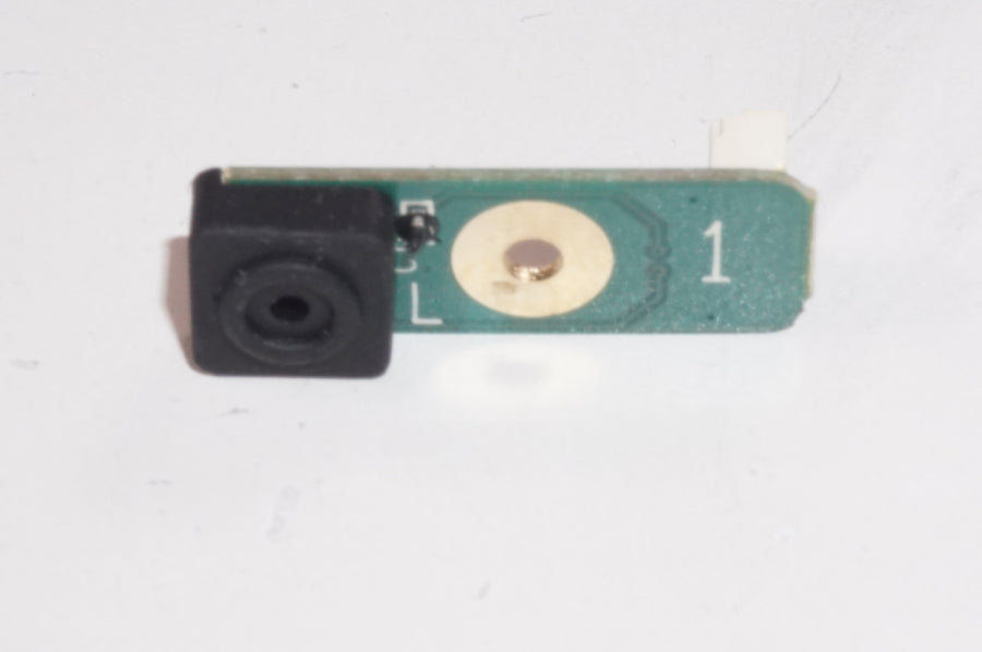 New 0DY3C Dell Laptop Microphone Board - LaptopParts.ca