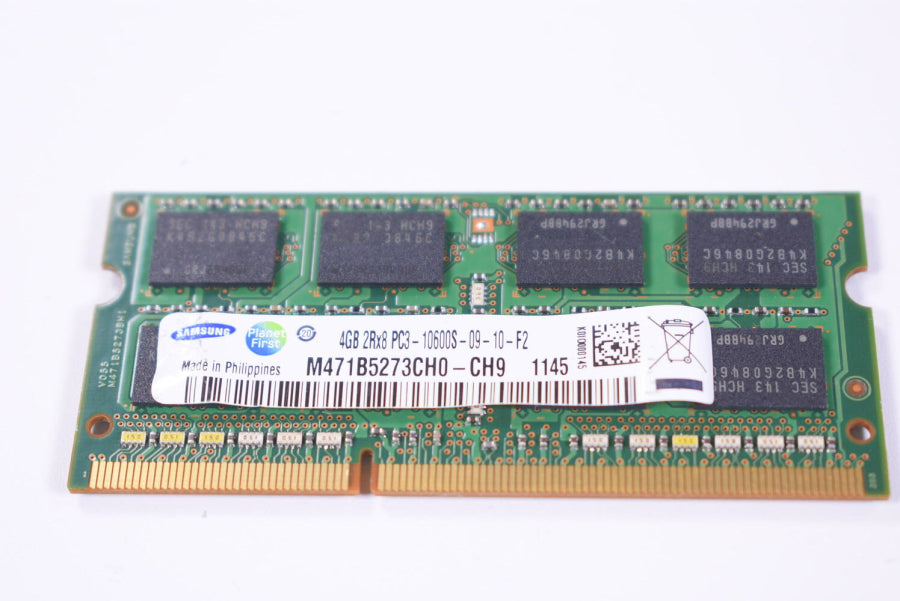 New 11011513 Lenovo DDR3 4GB Memory HYN HMT351S6AFR8C-H9 N0 - LaptopParts.ca