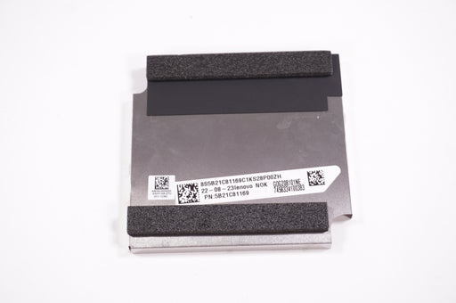 New 5S60S36601 Lenovo Laptop Memory Shielding - LaptopParts.ca