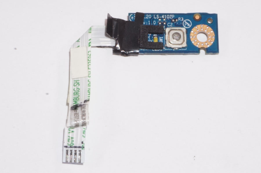 New 486853-001 Hp Laptop power botton board