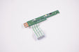 New A000300520 Toshiba Laptop LED Board - LaptopParts.ca
