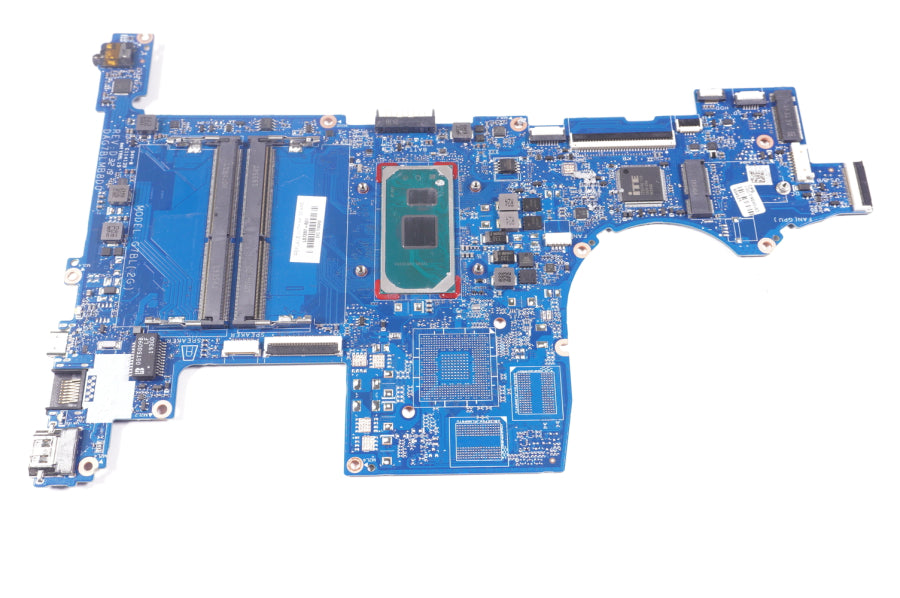 New L67287-601 Hp Laptop Intel i5-1035G1 Motherboard