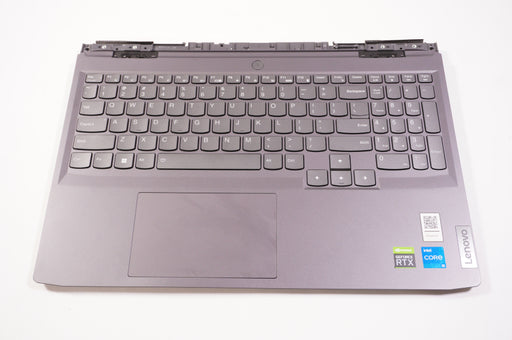 New 5CB1L49812 Lenovo Laptop US Palmrest Keyboard - LaptopParts.ca