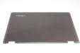 New 5CB0L46162 Lenovo Laptop LCD Cover Black - LaptopParts.ca