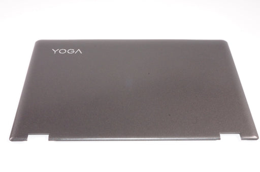 New 5CB0L46162 Lenovo Laptop LCD Cover Black - LaptopParts.ca