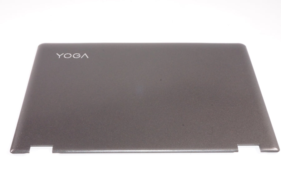 New 5CB0L46162 Lenovo Laptop LCD Cover Black - LaptopParts.ca