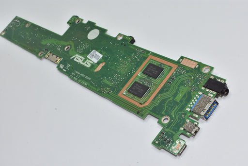 New 90NB0D00-R00030 Asus Laptop Intel Atom x5 Z8350 4 GB Motherboard - LaptopParts.ca