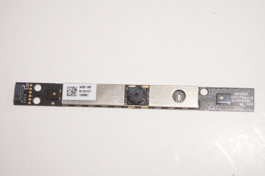 New 04081-00095100 Asus Laptop Webcam - LaptopParts.ca