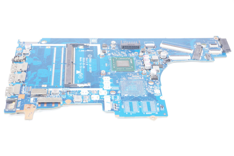 New LA-G078P Hp Laptop A4-9125 WIN LaptopStoney Ridge Motherboard