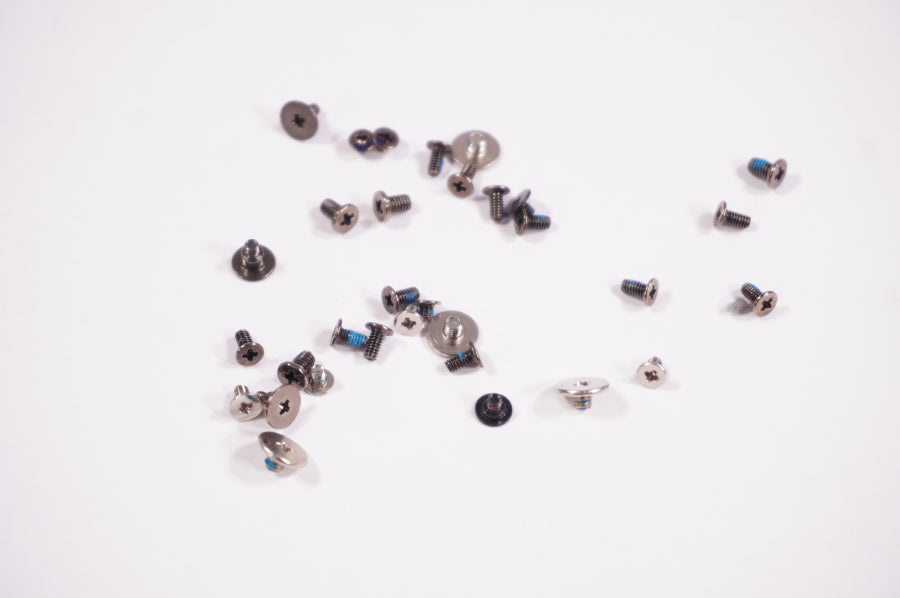 New 5S10Y74106 Lenovo Laptop Screws Kit - LaptopParts.ca