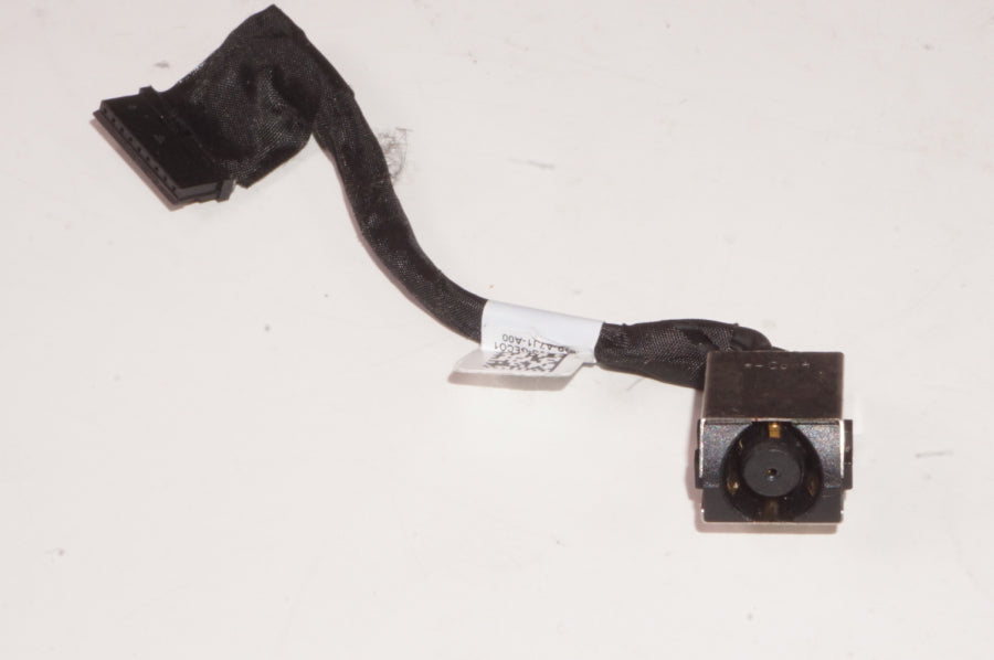 New DC301010Y00 Dell Laptop DC in Jack Cable - LaptopParts.ca