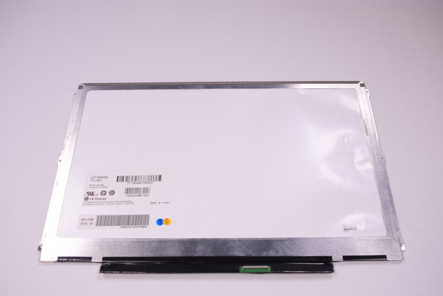 New LP133WX2-TL-E1  Laptop 13.3” WXGA 30 pin LED Glossy