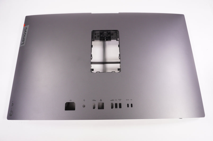 New 5M11C17085 Lenovo Laptop LCD Back Cover  strom grey - LaptopParts.ca