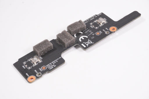 New MS-16P6A MSI Laptop Other TOUCHPAD BUTTON BOARD - LaptopParts.ca