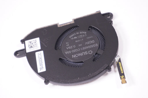 New DC28000W1SL Dell Laptop Fan Right - LaptopParts.ca