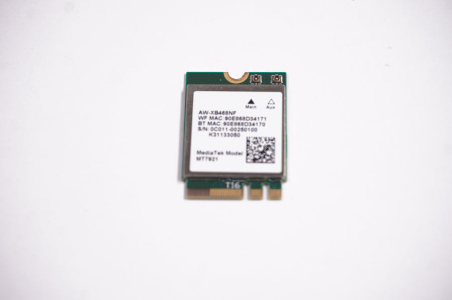 New 0C012-00150000 Asus Laptop Wireless Card - LaptopParts.ca
