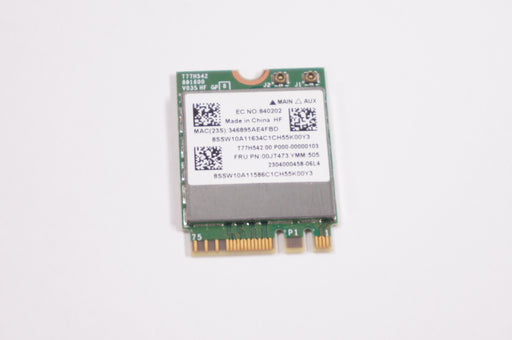 New 0JT473 Lenovo Laptop wireless card - LaptopParts.ca