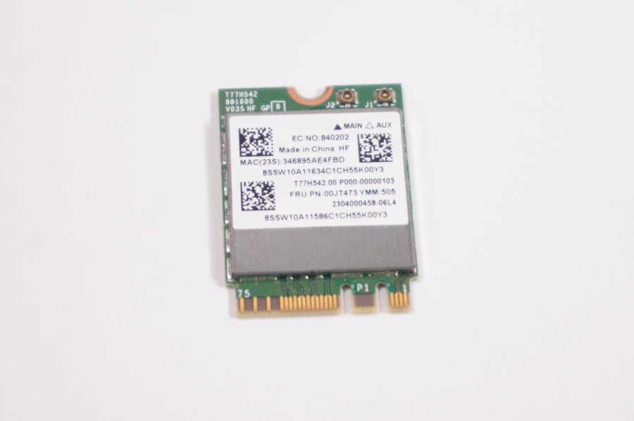 New 0JT473 Lenovo Laptop wireless card - LaptopParts.ca