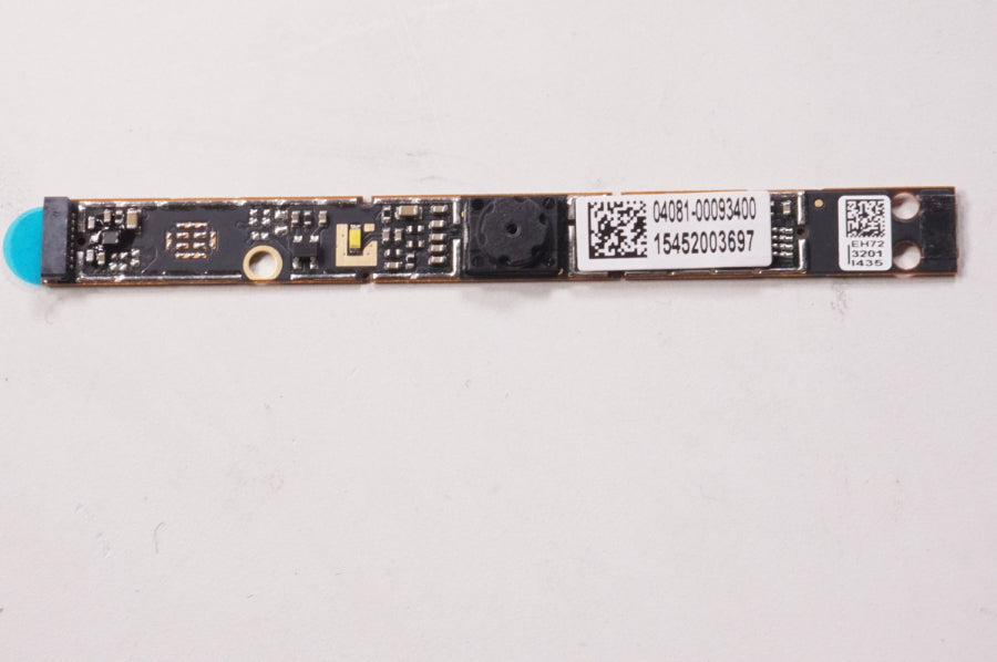 New 04081-00093400 Asus Laptop Webcam - LaptopParts.ca