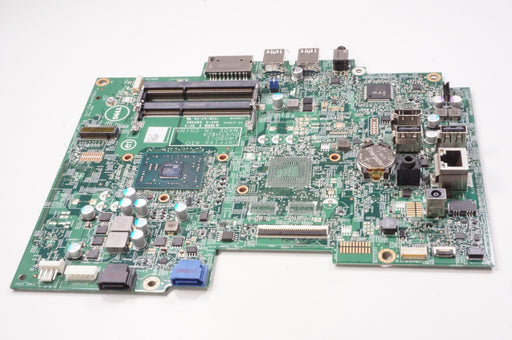 New 2F64W Dell Laptop AMD A8-7410 Motherboard - LaptopParts.ca