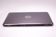 New 460.0E201.0001 Dell Laptop LCD Back Cover With Hinges - LaptopParts.ca