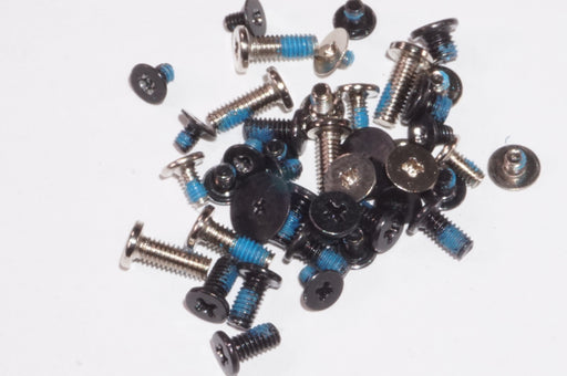 New 688934552323 Dell Laptop Screw Kit - LaptopParts.ca