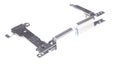 New 688934548067 Dell Laptop Hinges Kit Left & Right - LaptopParts.ca