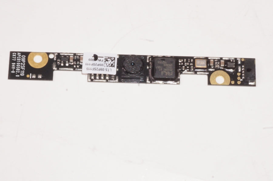 New AM.21400.069 Acer Laptop Camera 1 3M Liteon - LaptopParts.ca