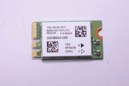 New 0JT477 Lenovo Laptop  Wireless Card - LaptopParts.ca