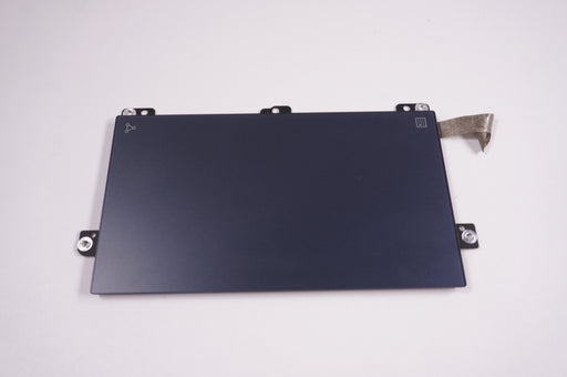New 90NB0WC3-R90010 Asus Laptop Touchpad Module Board Ponder Blue - LaptopParts.ca