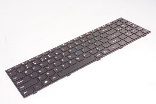 New 5N20H52661 Lenovo Laptop Us Keyboard W Frame - LaptopParts.ca