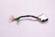 New 808155-010 Hp Laptop DC Jack Cable - LaptopParts.ca