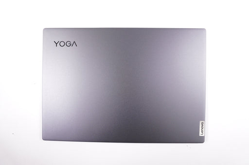 New 5CB0Z97234 Lenovo Laptop LCD Cover GLS Grey - LaptopParts.ca