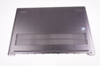 New 5CB1L39203 Lenovo Laptop Bottom Base Cover Storm Grey - LaptopParts.ca