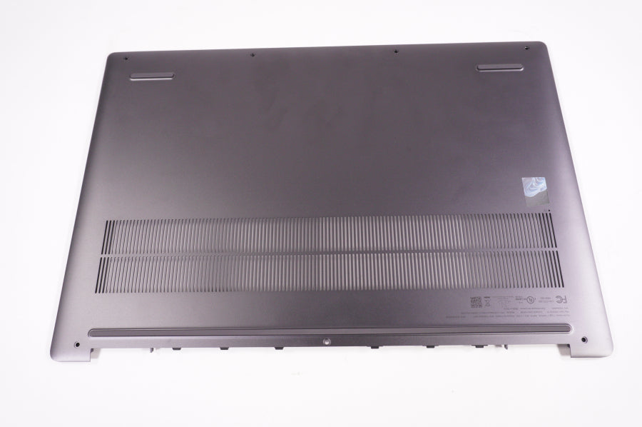 New 5CB1L39203 Lenovo Laptop Bottom Base Cover Storm Grey - LaptopParts.ca