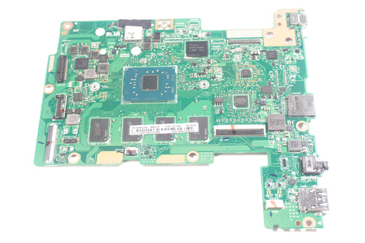 New 60NX01Q0-MB3042 Asus Laptop Intel Celeron N3350 4GB 32GB Motherboard - LaptopParts.ca