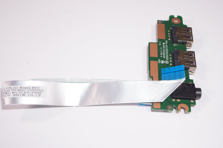 New 5C50M53669 Lenovo Laptop USB BD W/cable - LaptopParts.ca