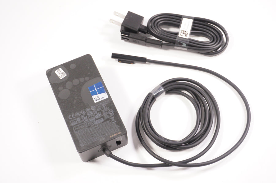 New SURFACE-1798 22 Laptop Microsoft 102W 1798 Surface Charger AC Adapter Microsoft Surface Book