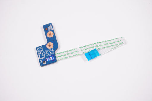 New 5C50K38177 Lenovo Laptop  Power  sw Button Board - LaptopParts.ca